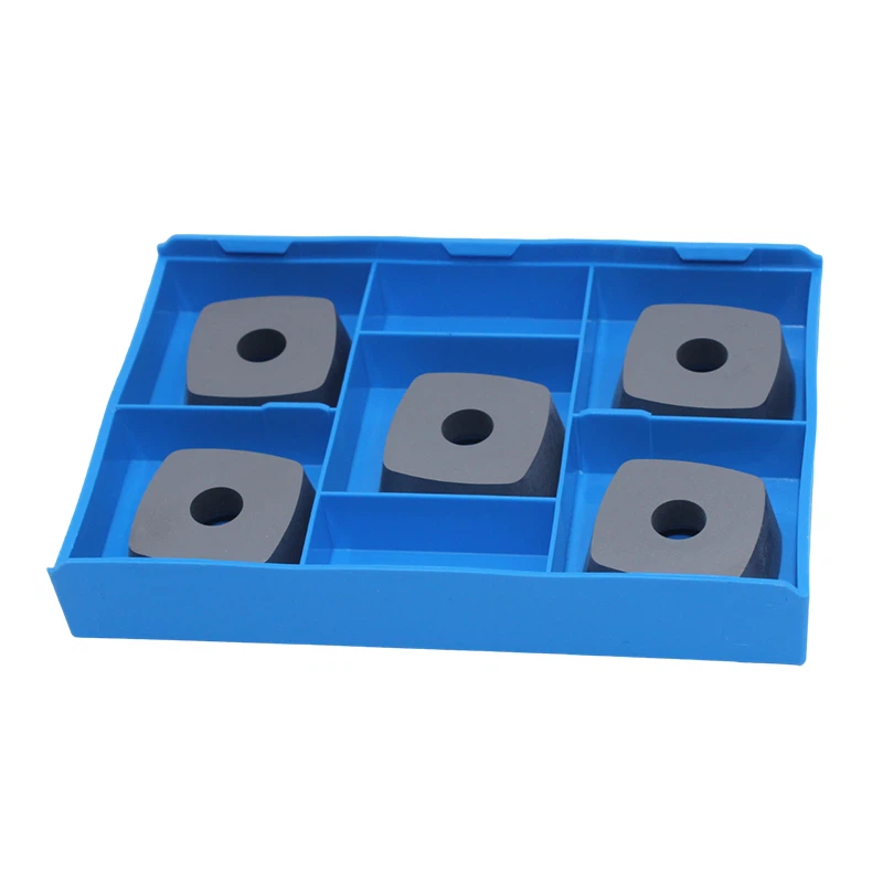 INTERNAL SCARFING INSERTS SQ86-I Series
