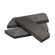 Keményfém favágó